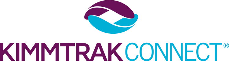 KIMMTRAK CONNECT logo